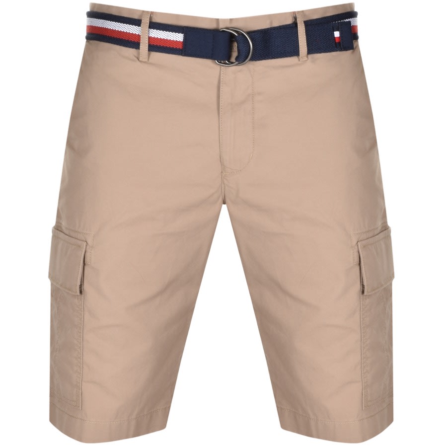 Alternative Image for ProductTommy Hilfiger John Cargo Shorts Beige1
